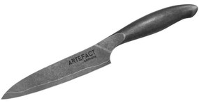 Μαχαίρι Γενικής Χρήσης Artefact SAR-0023 16cm Grey Samura Ανοξείδωτο Ατσάλι
