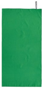 Πετσέτα Γυμναστηρίου Active 02 Green Kentia Gym 50x90cm Polyester-Polyamide