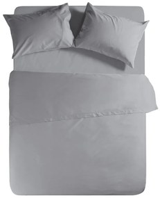 ΣΕΝΤΟΝΙ ΒΑΜΒ.BASIC Μ.Λ.140X200+30 - 140X200+30 - 726-L.GREY 5205495555720