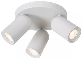 Φωτιστικό Οροφής Lucide 13958-13-31 PUNCH Λευκό (White)