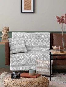 Διακοσμητικό Μαξιλάρι ECLECTIC GREY διακοσμητικό-μαξιλάρι-45-x-45-εκ