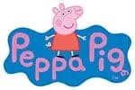 Peppa Pig παιδικό σερβίτσιο φαγητού (006105) - 006105 - 006105