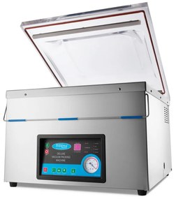 Vacuum Pack Machine - 50cm Seal - W52 x D54 x H20cm Chamber