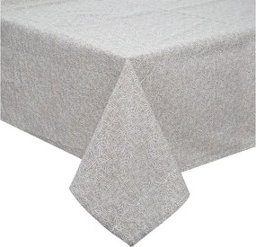 Τραπεζομάντηλο Edi Atmosphera - 150x250cm - Μπεζ