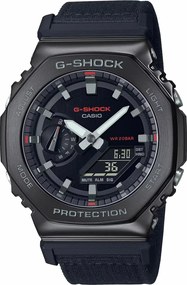 Ανδρικά Ρολόγια Casio GM2100CB1AER