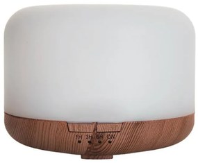 Συσκευή Αρωματοθεραπείας Με Φωτισμό RGB 260ml Eurolamp 300-96000