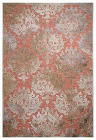 Χαλιά Κρεβατοκάμαρας (Σετ 3τμχ) Tzikas Carpets Boheme 18533-952