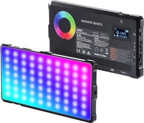 Φωτιστικό στούντιο NEEWER BASICS SL90C