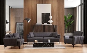 1-Seat Sofa Hamlet - Dark Grey Dark Grey