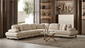 Stewehome Γωνιακός καναπές