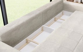 Καναπές Dimelo τριθέσιος-Gkri