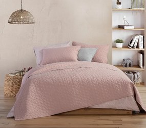 Κουβερλί Μονό Candy Rose 180x240 - Nef-Nef Homeware