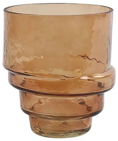 Διακοσμητικό Βάζο (Φ15x17) Decostar 797281