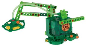 Gigo Wall-Climbing Geckobot