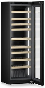 LIEBHERR WPgbi 5272 Vinidor Selection Συντηρητής κρασιών πολλαπλών ζωνών θερμοκρασίας 106 Φιαλών 185,4 / 59,7 / 67,8 cm