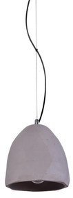 Φωτιστικό Οροφής  SE 155-140 JOY PENDANT LAMP CEMENT 1Z2 - Τσιμέντο - 77-3586