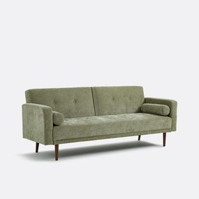 Τριθέσιος καναπές-κρεβάτι, Tuske