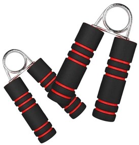 Ταναλάκι εκγύμνασης χεριών Hand Grip XH9233