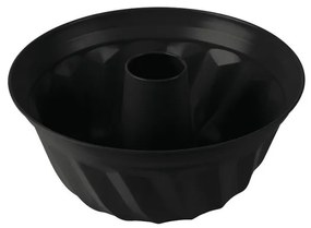 Berlinger Haus Αντικολλητική Φόρμα Ψησίματος Κέικ Bundt Pan 25cm Από Τη Συλλογή Matte Black