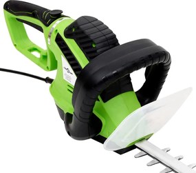 vidaXL Μπορντουροψάλιδο Ηλεκτρικό 61 εκ. 750W