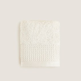 Stewehome πετσέτα χεριών από μπαμπού και βαμβάκι 45x45 cm