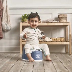 BabyBjorn Γιογιό, Deep Blue