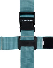 Ιμάντας Βαλίτσας 66.5εκ. Dunlop Petrol 871125239942