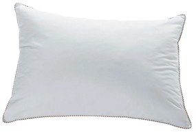 Μαξιλάρι Ύπνου Ballfiber Hollow Pillow Kentia 50Χ70 100% Ballfiber