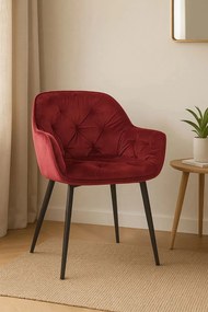 Πολυθρόνα Monty-Mporntw (2) τεμάχια