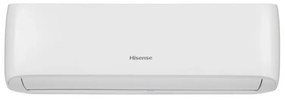Hisense Energy Expert Κλιματιστικό Inverter 24000 BTU A++/A++ Με Ιονιστή Και Wifi