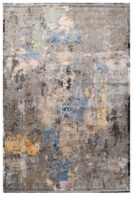 Χαλί (160x230) Tzikas Carpets Quares 31605-110