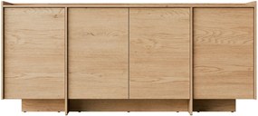 Μπουφές Japandi-Fusiko