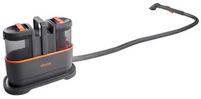 VEVOR Portable Carpet Cleaner Machine 11.5Kpa Upholstery Cleaner for Rug Car