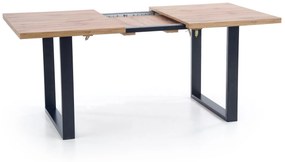 VENOM 160-210 ext. table DIOMMI V-PL-VENOM_160-210-ST