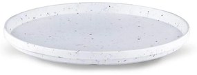 Πιάτο Ρηχό Nordic MLF2334K36-6 Φ28cm White Mosaico Espiel Μελαμίνη