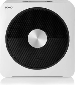 Κεραμικό Ηλεκτρικό Αερόθερμο DOMO DO7344H Λευκό 2500 W