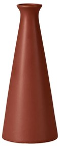 Διακοσμητικό Βάζο (Φ6.2x15.5) Kentia 2328