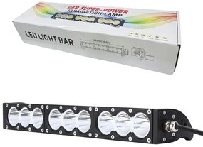 EJC LED προβολέας εργασίας 90W 6000Κ 9-60V IP67 - LED Working Light Bar