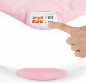 Αιώρα για το Μωρό Bright Starts Minnie Mouse