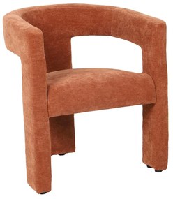 Liberta NYX ΠΟΛΥΘΡΟΝΑ TERRACOTTA 64x56xH75cm 64x56xH75cm 01-3333