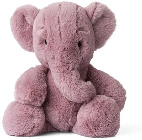 Ελεφαντάκι Ebu Wwf Cub Club WWF16193003 Υφασμάτινο 29cm Pink Bon Ton Toys
