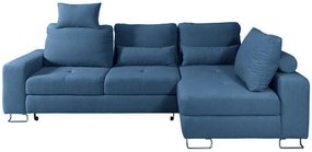 Γωνιακός καναπές Alicia-Αριστερή-Mple