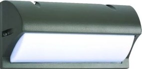 Επιτοίχιο φωτιστικό LED - Απλίκα - Warm White - 1018 - 941303