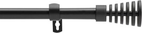 Κουρτινόξυλο Sablis Douceur d'intérieur - Φ19mm - 120 - 210cm