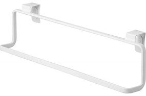 Κρεμάστρα Πετσετών LBTYMZK2746 30x6,5x8cm White Yamazaki Steel