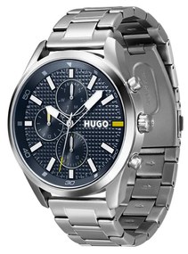 Ανδρικά Ρολόγια Hugo Boss 1530163 (Ø 46 mm)