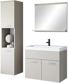 Σετ Μπάνιου Montreal-Cashmere