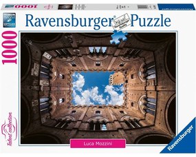 Παζλ Παλάτσο Πούμπλικο 16780 1000Τμχ. Multi Ravensburger