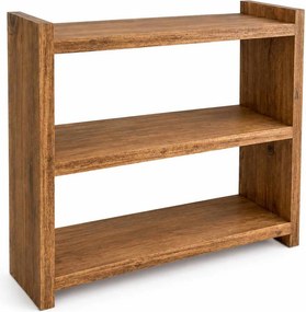 Ράφι Κουζίνας Πεύκο COGRAN 44x13.5x40