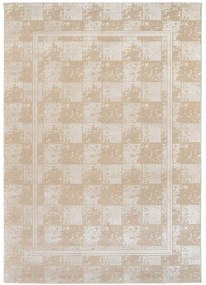 Χαλί ezzo Carlota E700C1W CREAM-200 x 290 εκ.